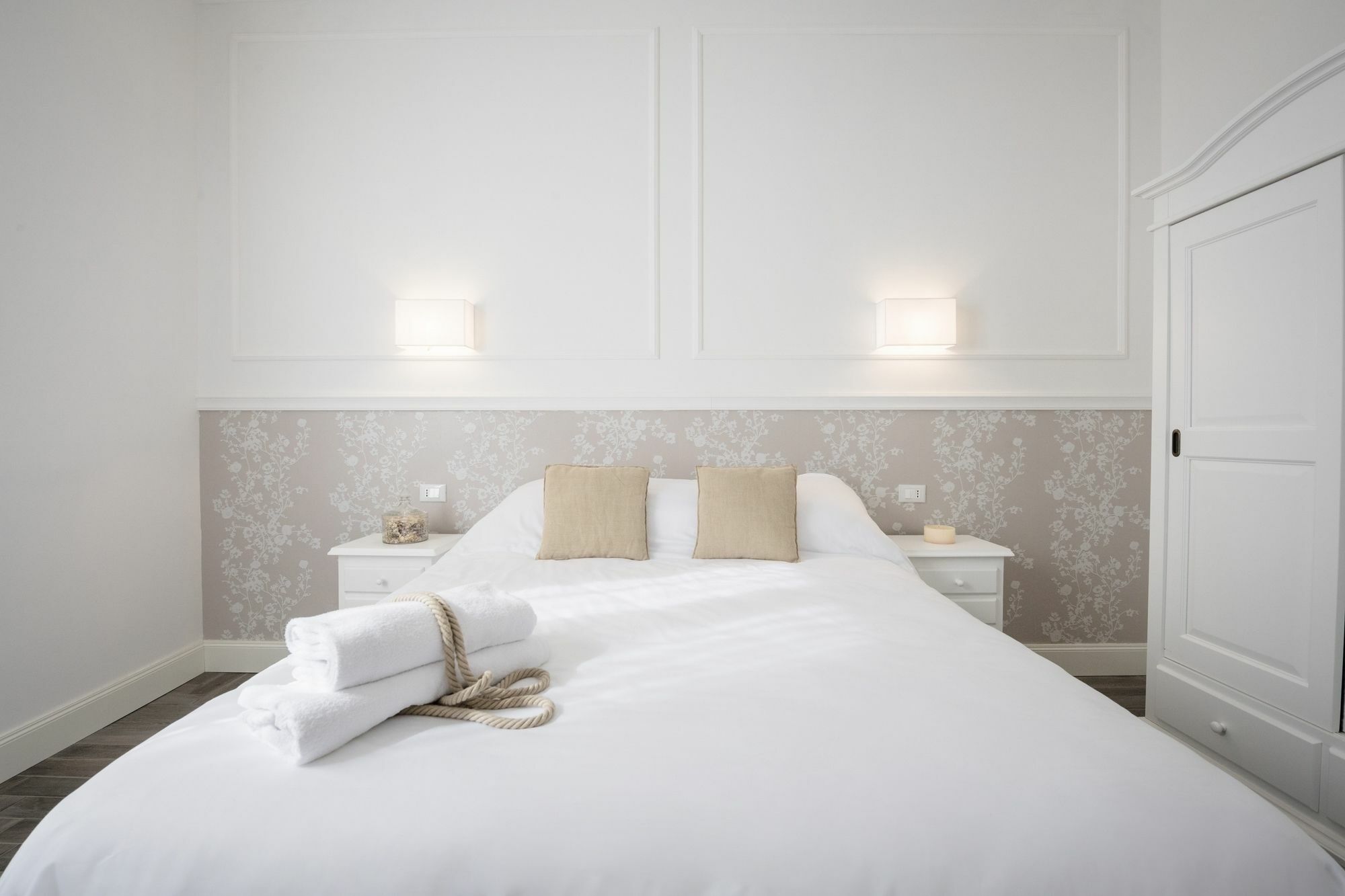 Antica Dimora Pellegrino Hotel Пистоя Екстериор снимка
